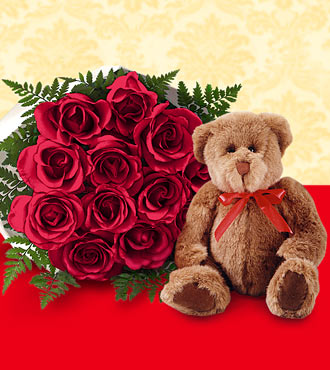 nounours